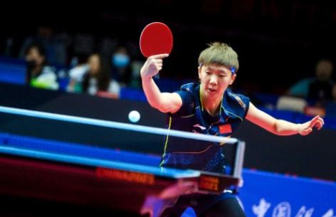 服输的精神 服输的精神