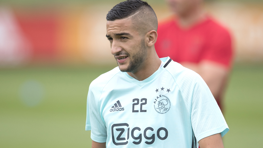 的核心理念 的核心理念