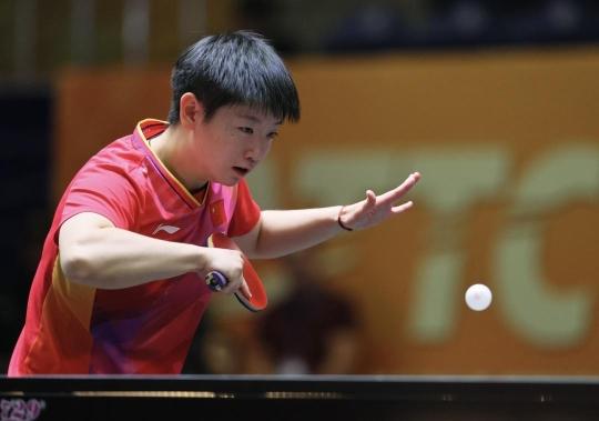 显露出卓越 显露出卓越